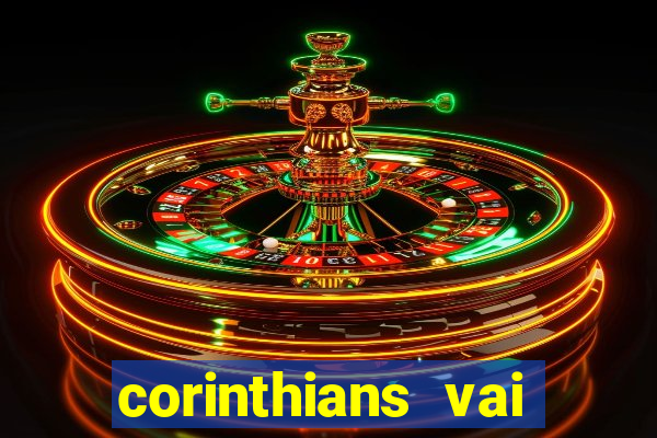 corinthians vai perder pontos